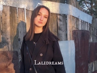 Lalidreams