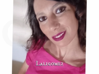 Laligomez