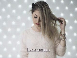 Lamiabella