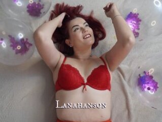 Lanahanson