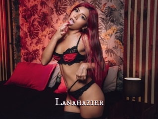 Lanahazier