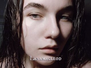 Lanamacleod