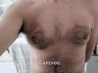 Lapinou