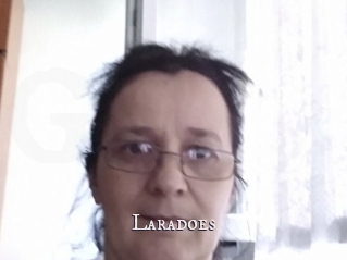 Laradoes