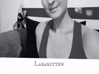 Larakitten