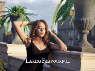 LarisaFlavourful