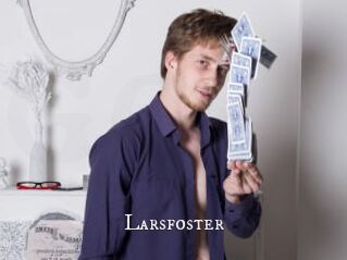 Larsfoster