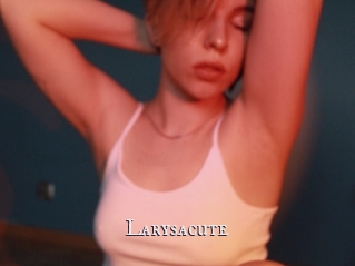 Larysacute