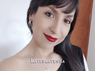 Latinaatenea