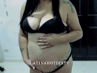 Latinahotdirty