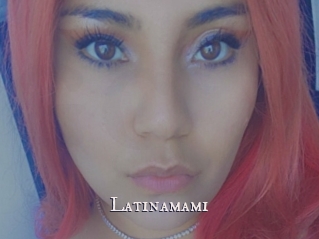 Latinamami