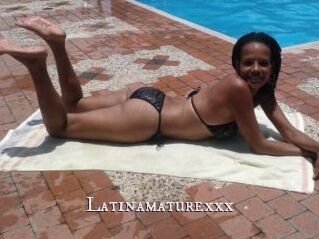 Latinamaturexxx