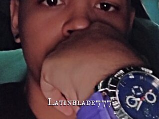 Latinblade777