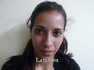 Latinfox