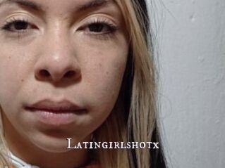 Latingirlshotx