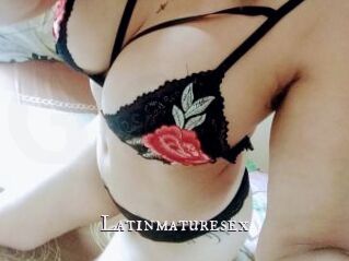 Latinmaturesex