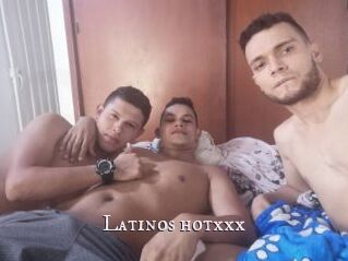 Latinos_hotxxx