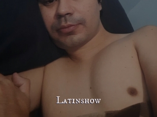 Latinshow