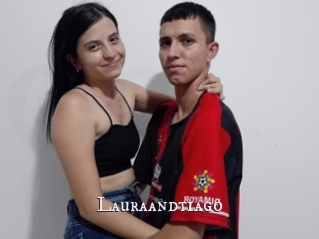 Lauraandtiago