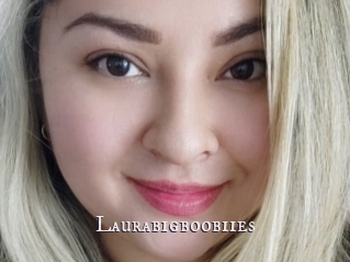 Laurabigboobiies