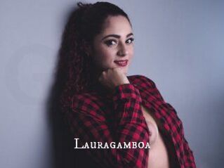 Lauragamboa