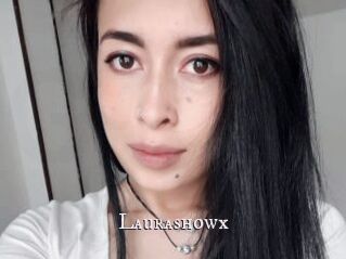 Laurashowx