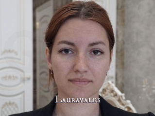 Lauravales