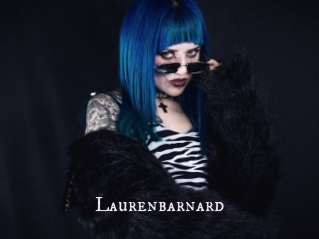 Laurenbarnard