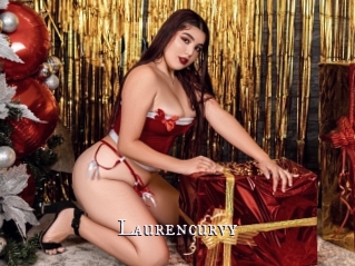 Laurencurvy