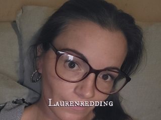 Laurenredding