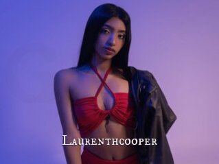 Laurenthcooper