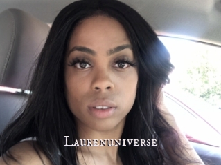 Laurenuniverse