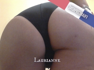 Laurianne