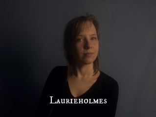 Laurieholmes