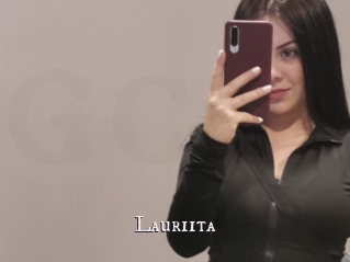 Lauriita