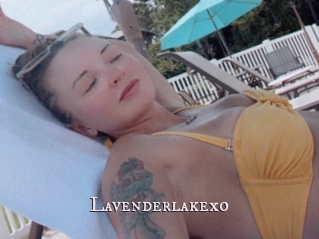 Lavenderlakexo