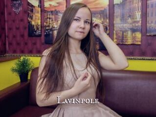 Lavinpole