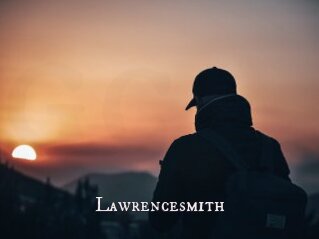 Lawrencesmith