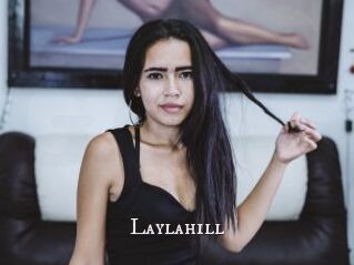 Laylahill