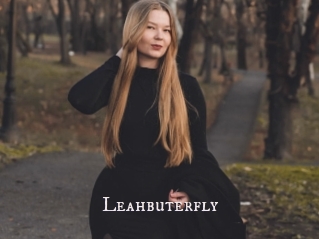 Leahbuterfly