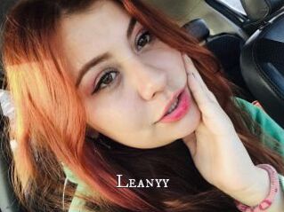 Leanyy