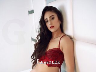 Leasoler