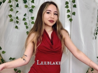 Leeblake