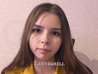 Leendahill