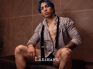 Leeshang