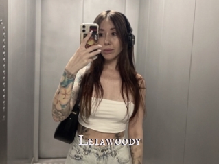 Leiawoody