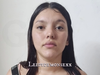 Leidydemonsexx