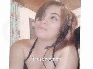 Leidysweet