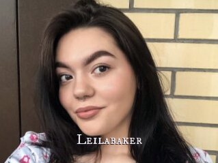 Leilabaker