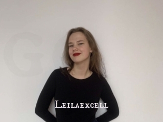 Leilaexcell